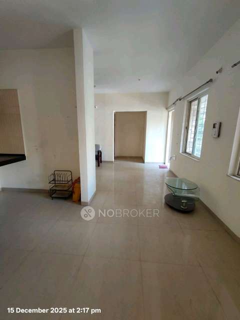 2 BHK Flat In Nakshatra Apartment For Sale  In Warje