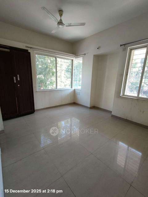 2 BHK Flat In Nakshatra Apartment For Sale  In Warje