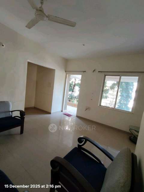 2 BHK Flat In Nakshatra Apartment For Sale  In Warje