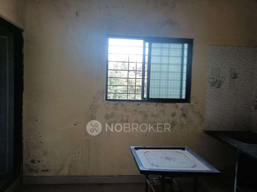 1 RK House for Rent  In Wagholi