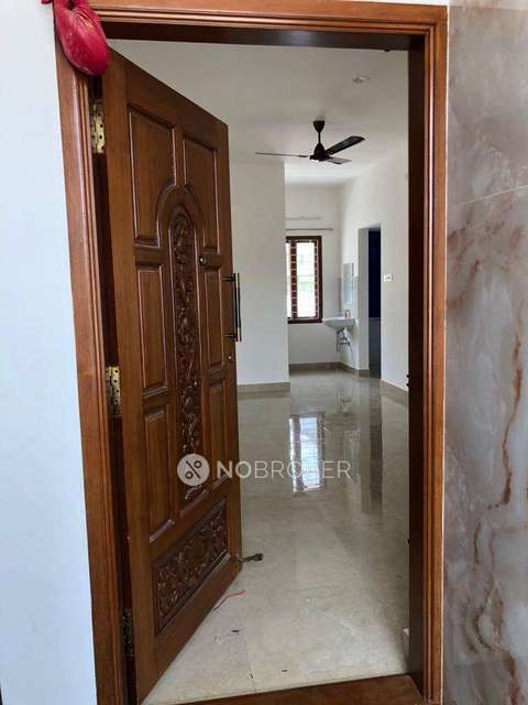 3 BHK House for Rent  In Nolambur