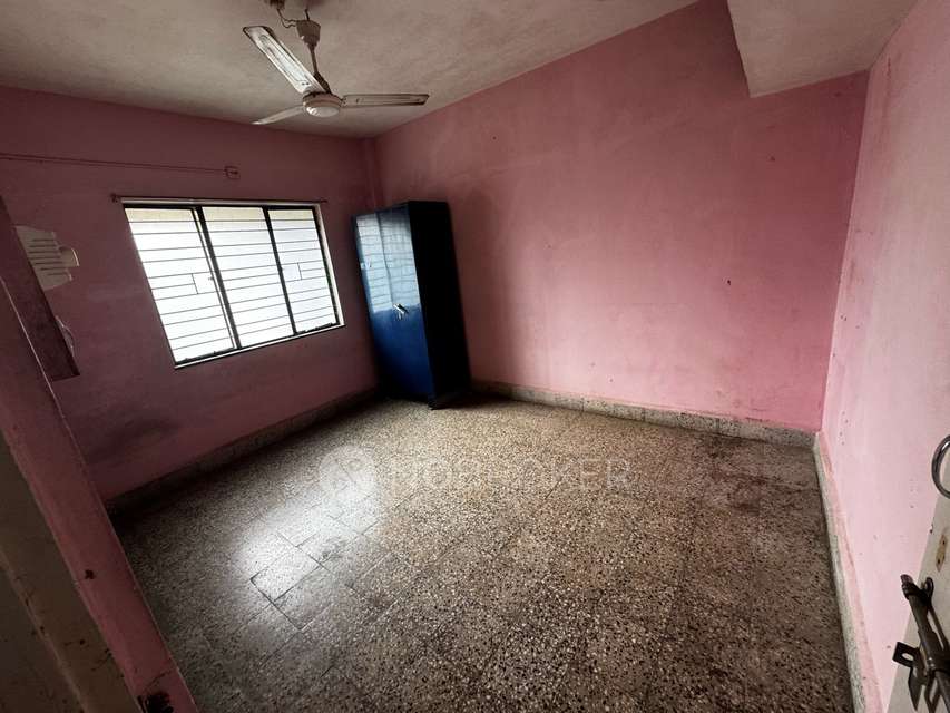 2 BHK Flat In First Vinayak for Rent  In Bibwewadi