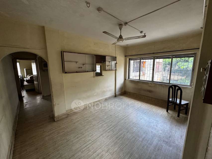 2 BHK Flat In First Vinayak for Rent  In Bibwewadi