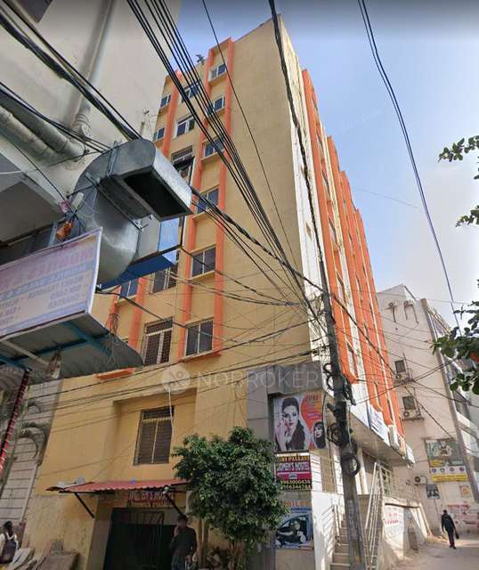 PG for Girls in Madhapur