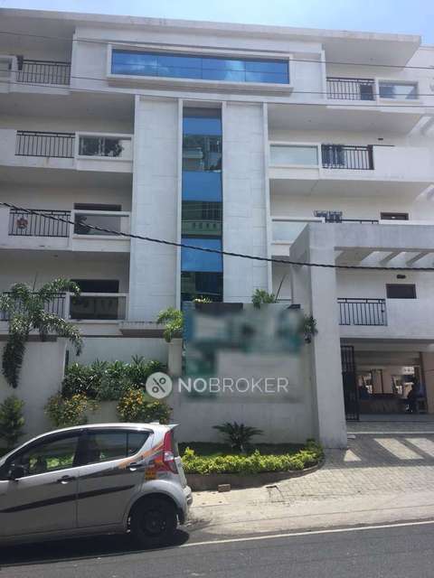 2 BHK Flat In Virtue Builder For Sale  In Banashankari