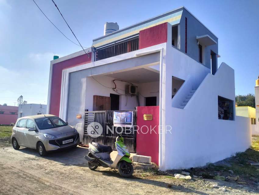 2 BHK Villa In Thangaraj Cottage For Sale In Guduvanchery
