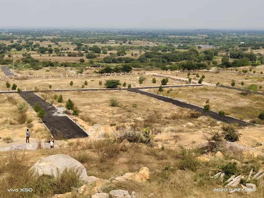 Plot For Sale  In Spectra Galaxy In Yadagirigutta Ytda Approved Plots