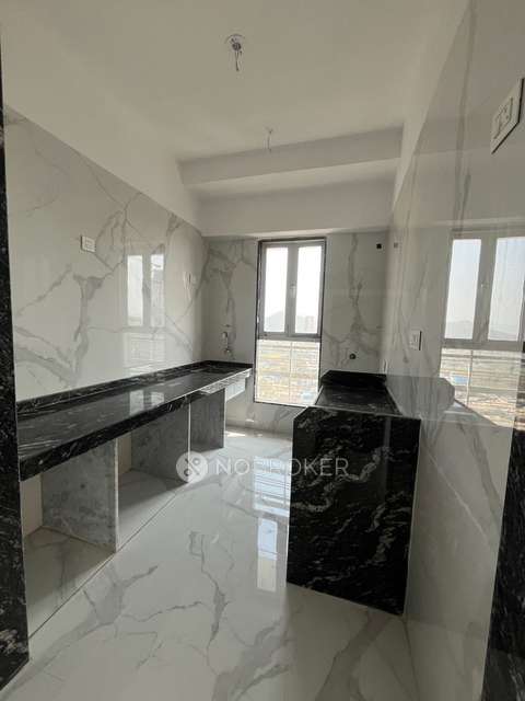 1 BHK Flat In Pramanik Walchand Paradise for Rent  In Mari Gold, 3