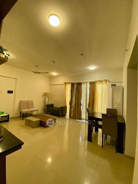 2 BHK Flat In Tcg The Crown Greens, Hinjewadi, Hinjewadi for Rent  In Hinjewadi