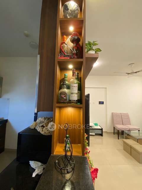 2 BHK Flat In Tcg The Crown Greens, Hinjewadi, Hinjewadi for Rent  In Hinjewadi