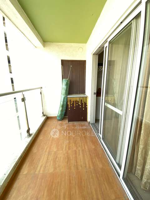 2 BHK Flat In Tcg The Crown Greens, Hinjewadi, Hinjewadi for Rent  In Hinjewadi