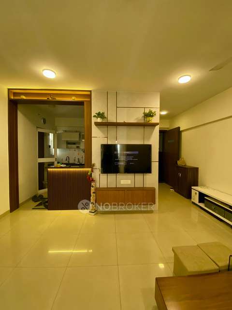 2 BHK Flat In Tcg The Crown Greens, Hinjewadi, Hinjewadi for Rent  In Hinjewadi