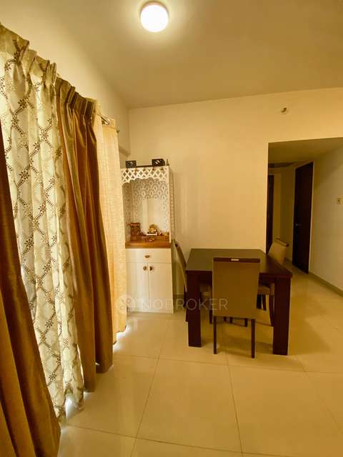 2 BHK Flat In Tcg The Crown Greens, Hinjewadi, Hinjewadi for Rent  In Hinjewadi