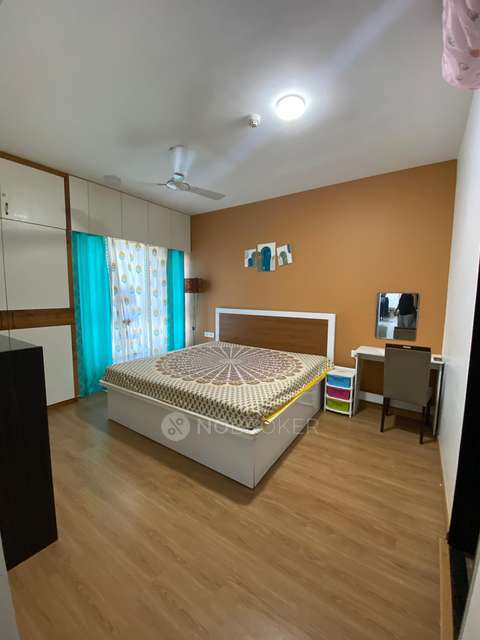 2 BHK Flat In Tcg The Crown Greens, Hinjewadi, Hinjewadi for Rent  In Hinjewadi