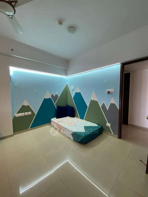 2 BHK Flat In Tcg The Crown Greens, Hinjewadi, Hinjewadi for Rent  In Hinjewadi