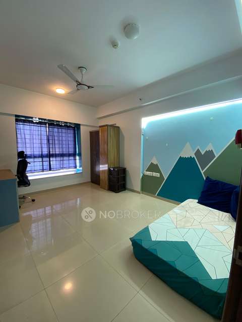 2 BHK Flat In Tcg The Crown Greens, Hinjewadi, Hinjewadi for Rent  In Hinjewadi