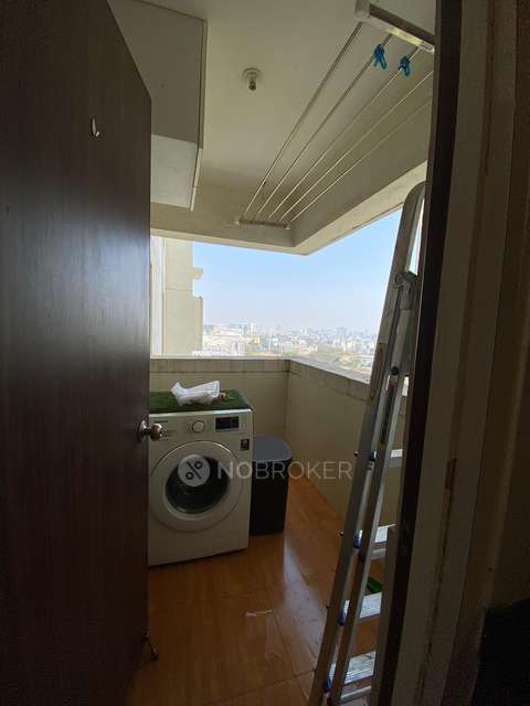 2 BHK Flat In Tcg The Crown Greens, Hinjewadi, Hinjewadi for Rent  In Hinjewadi