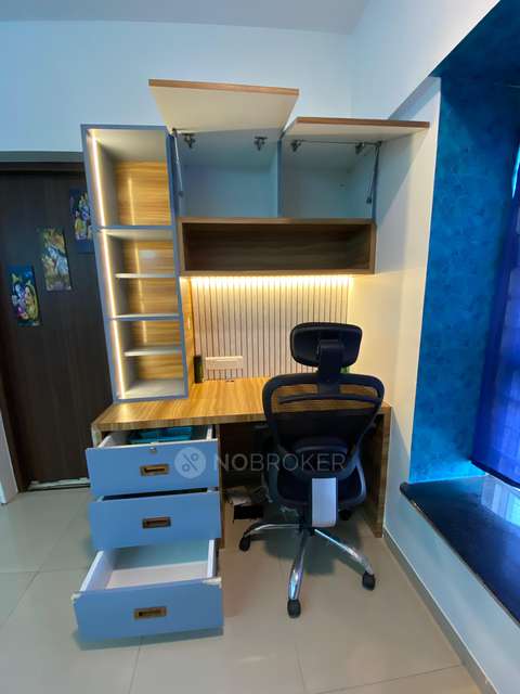 2 BHK Flat In Tcg The Crown Greens, Hinjewadi, Hinjewadi for Rent  In Hinjewadi