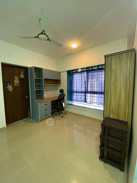 2 BHK Flat In Tcg The Crown Greens, Hinjewadi, Hinjewadi for Rent  In Hinjewadi