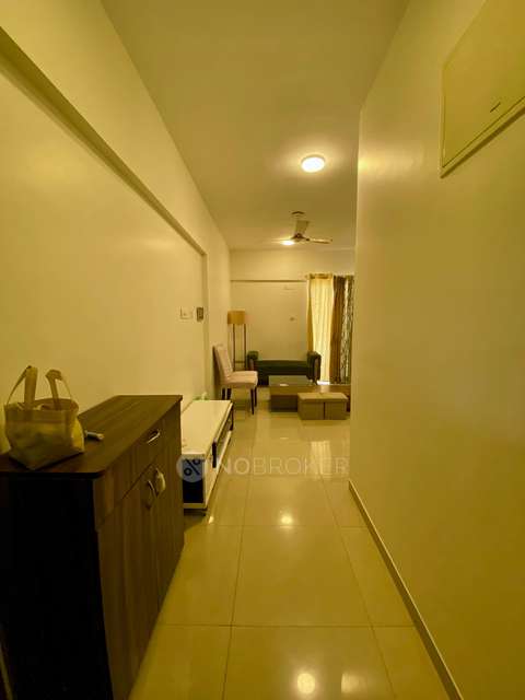 2 BHK Flat In Tcg The Crown Greens, Hinjewadi, Hinjewadi for Rent  In Hinjewadi