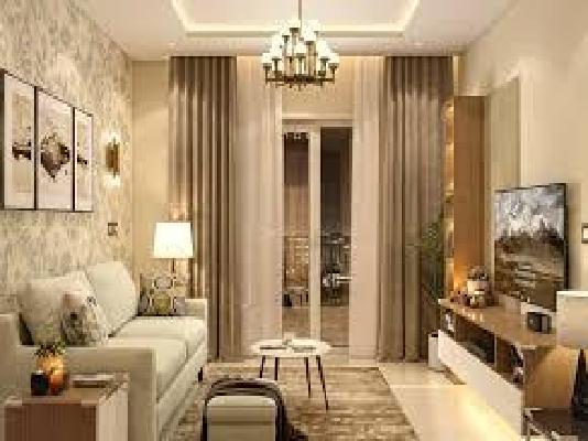 4 BHK Flat In Chn: Luxury Passcode Anna Nagar For Sale 