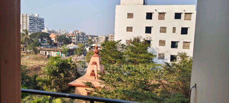 2 BHK Flat In Tanish Srushti, Alandi Markal Road For Sale  In Tanish Srushti