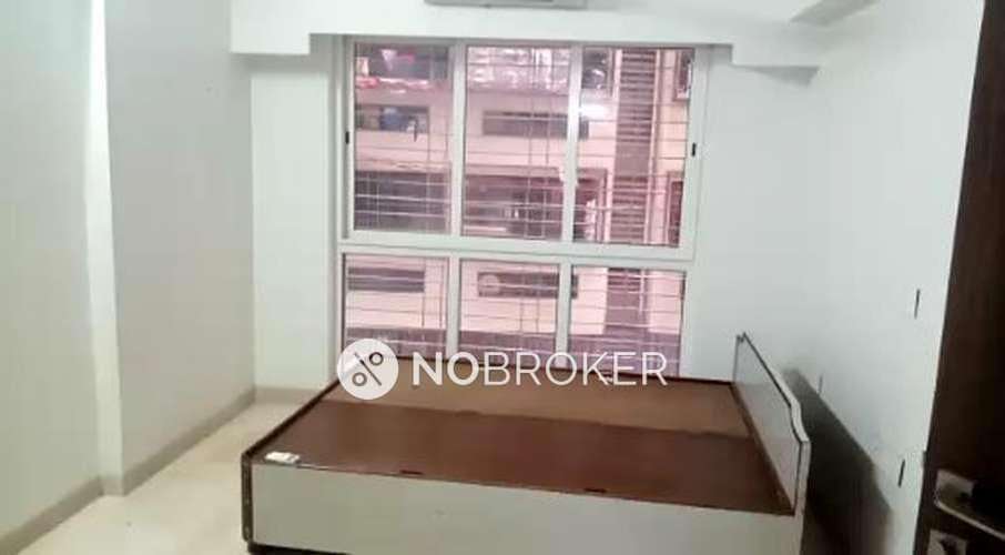 1 BHK Flat In Omkar Meridia For Sale  In Lbs Marg