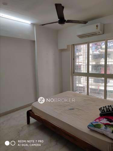 1 BHK Flat In Omkar Meridia For Sale  In Lbs Marg