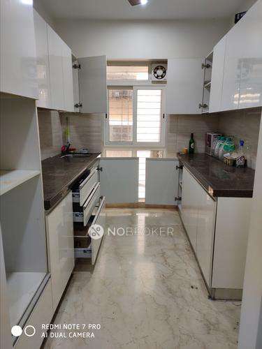1 BHK Flat In Omkar Meridia For Sale  In Lbs Marg
