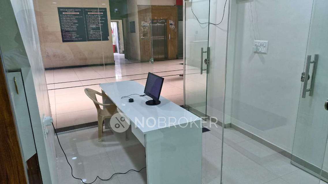 Office Space in Moshi Pradhikaran, Pune for Rent 