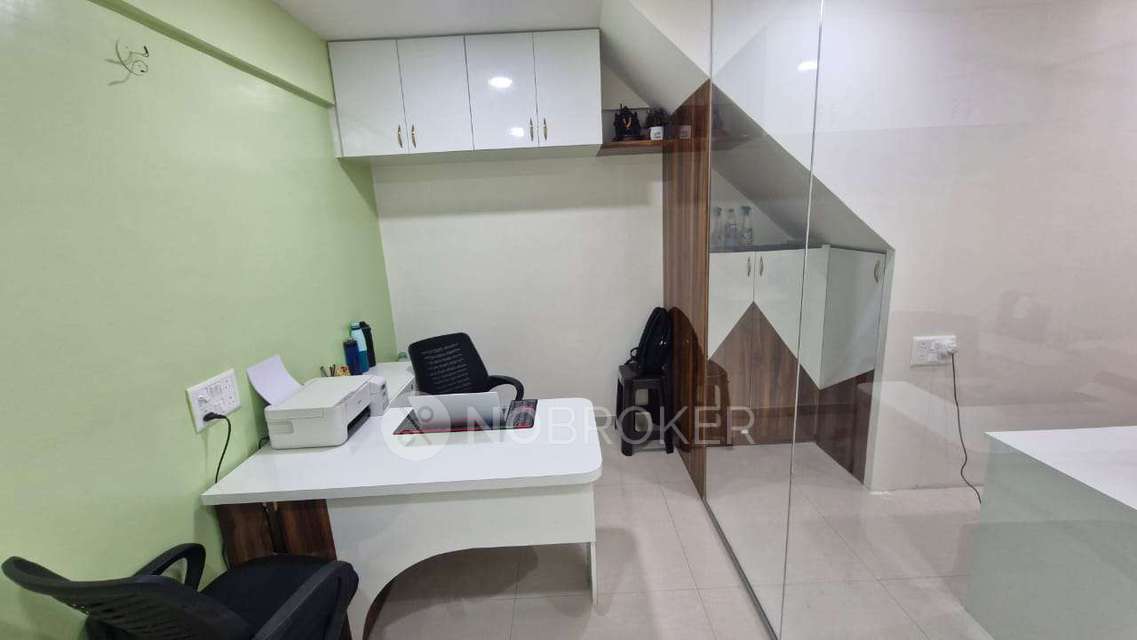 Office Space in Moshi Pradhikaran, Pune for Rent 