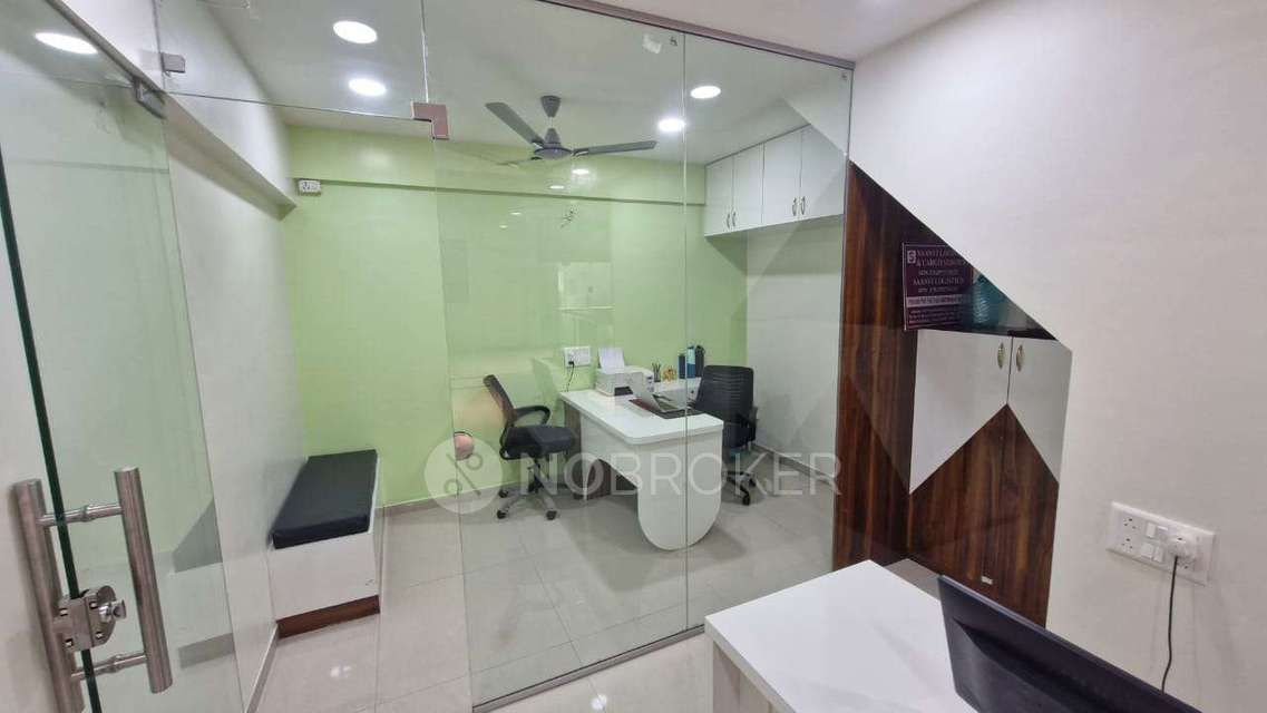 Office Space in Moshi Pradhikaran, Pune for Rent 