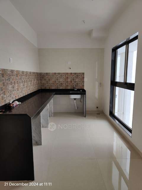 3 BHK Flat In Rajesh Raj Infinia for Rent  In Malad West