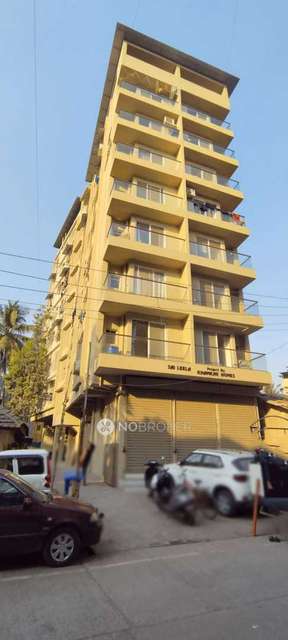 2 BHK Flat In Sai Leela Chs For Sale  In Panvel