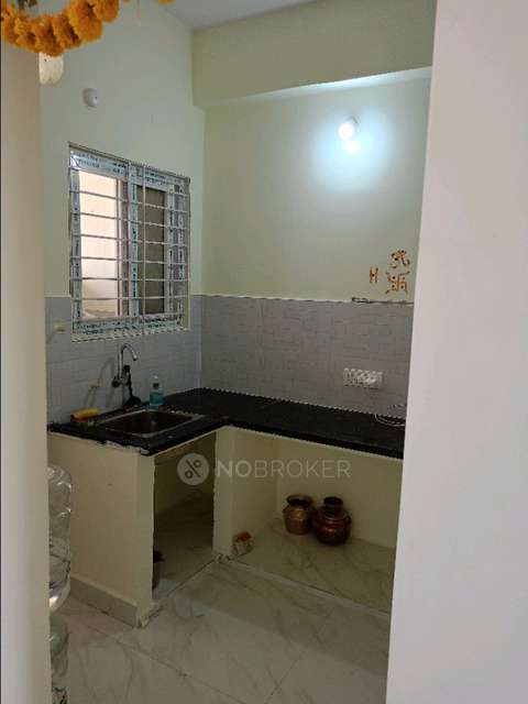 2 BHK Flat In Ashwarya Marvel for Rent  In Isnapur