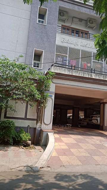 3 BHK Flat In Eshanya Residency  for Rent  In  Habsiguda