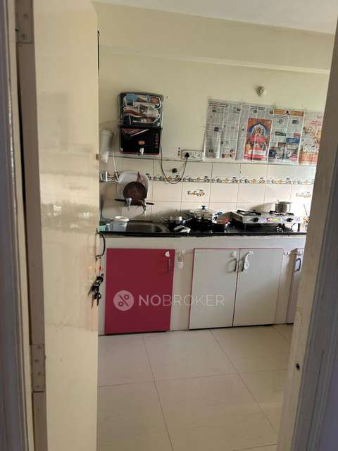 2 BHK Flat In Kanakadhara Landmark Apartment, Kapra For Sale  In Kapra