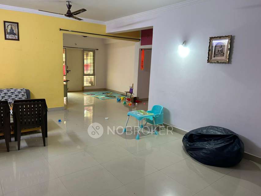 2 BHK Flat In Kanakadhara Landmark Apartment, Kapra For Sale  In Kapra