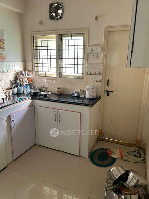 2 BHK Flat In Kanakadhara Landmark Apartment, Kapra For Sale  In Kapra