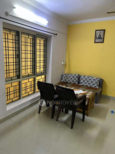 2 BHK Flat In Kanakadhara Landmark Apartment, Kapra For Sale  In Kapra