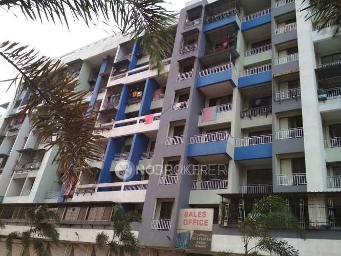 1 BHK Flat In Shantaram Pride For Sale  In Ambivli,