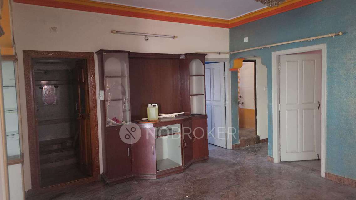 3 BHK House for Rent  In Nagasandra