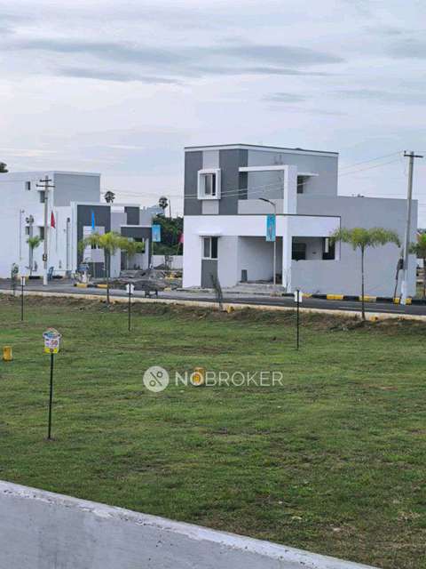 2 BHK House For Sale  In 246h+cr8, Ambal Nagar Main Rd, Kovur, Kovur Colony, Tharapakkam, Chennai, Tamil Nadu 600128, India