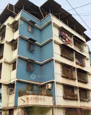 2 BHK Flat In Gurusadan Building 5 Shiv For Sale  In Badlapur East