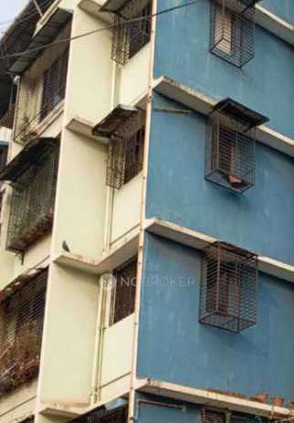 2 BHK Flat In Gurusadan Building 5 Shiv For Sale  In Badlapur East