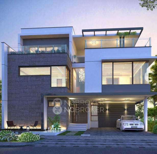 4 BHK Villa In Brook Hood For Sale  In  Dargah Khaleej Khan