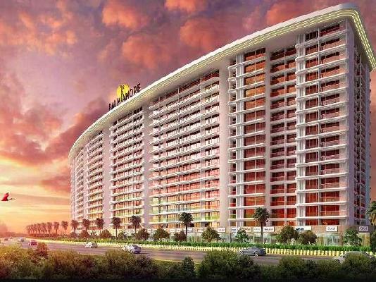 4+ BHK Flat In Gami Palm Amore For Sale  In Seawoods