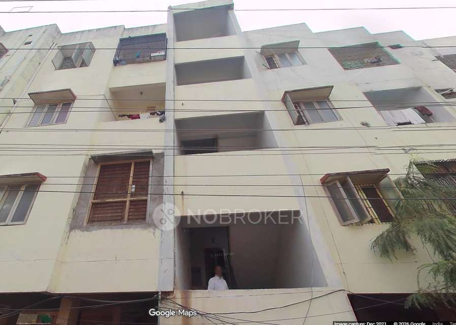 2 BHK Flat In Deepa Mansion  For Sale  In Nachram
