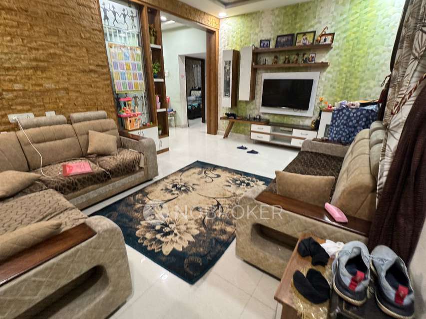 2 BHK Flat In Alkapur Township for Rent  In Manikonda