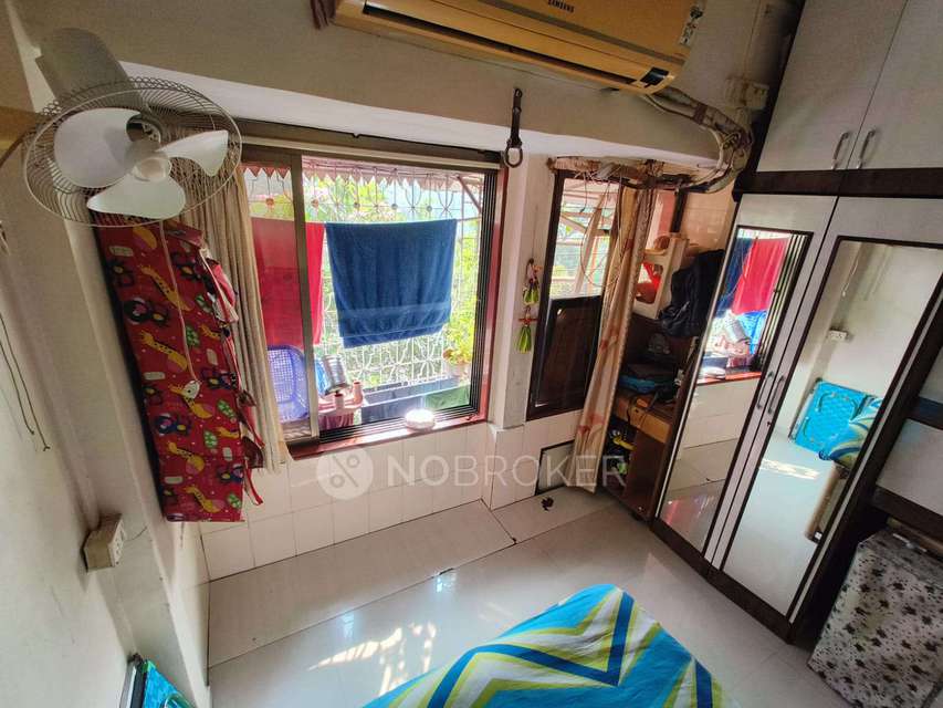 1 BHK Flat In Khajuria Apartment For Sale  In Kandivali West